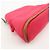 Hermès Hermes Bolide Travel Canvas Mini Rosa - vista 6