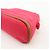 Hermès Hermes Bolide Travel Canvas Mini Rosa - vista 7
