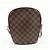 Louis Vuitton Ipanema Damier PM Brown - view 2