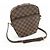 Louis Vuitton Ipanema Damier PM Brown - view 4