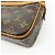 Louis Vuitton Compiegne Cosmetic Monogram Canvas 28 Castaño - vista 6