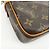Louis Vuitton Compiegne Cosmetic Monogram Canvas 28 Castaño - vista 7
