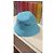Gadjo Bucket Hat Jacquemus Blue - view 3