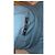 Gadjo Bucket Hat Jacquemus Blue - view 4