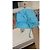 Gadjo Bucket Hat Jacquemus Blue - view 6