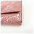 Christian Dior Lady Dior Cannage Quilt Leather Mini Rose - vue 6
