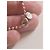Tiffany & Co. Return to Tiffany lange Halskette aus Silber - Ansicht 8
