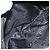 Chanel Vintage Camellia Flap Camera Quilted Tweed Large Bianco - vista 5
