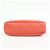 Gucci Soho Chain Zip Leather Medium Rosa - vista 5