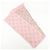 Cachecol Louis Vuitton Etoile Monogram Large Rosa - vista 2