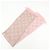 Cachecol Louis Vuitton Etoile Monogram Large Rosa - vista 5