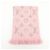 Cachecol Louis Vuitton Etoile Monogram Large Rosa - vista 6