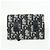 Pouch Saddle in pelle Christian Dior Beige - vista 2