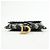 Pouch Saddle in pelle Christian Dior Beige - vista 5