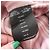 Prada Seidenrock Trompe L’oeil Print Herbst 2004 Rosa Pink - Ansicht 9