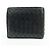 Bottega Veneta Bifold Intrecciato Nappa Compact Nero - vista 2