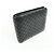 Bottega Veneta Bifold Intrecciato Nappa Compact Nero - vista 4