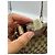 Borsa Tote Gucci Princy in tela monogram e pelle Marrone Beige - vista 12