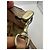 Borsa Tote Gucci Princy in tela monogram e pelle Marrone Beige - vista 14