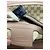 Borsa Tote Gucci Princy in tela monogram e pelle Marrone Beige - vista 16