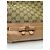 Borsa Tote Gucci Princy in tela monogram e pelle Marrone Beige - vista 4