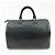 Louis Vuitton Speedy Epi Leather 30 Nero - vista 2