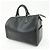 Louis Vuitton Speedy Epi Leather 30 Nero - vista 3