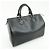 Louis Vuitton Speedy Epi Leather 30 Nero - vista 4