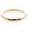 Tiffany & Co. Elsa Peretti 1 Diamant Stacking Ring 18K Roségold mit Diamant Golden - Ansicht 4