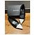 Chanel Ballerine Black & White con punta a contrasto Nero Bianco - vista 10