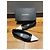 Chanel Ballerine Black & White con punta a contrasto Nero Bianco - vista 5
