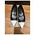 Chanel Ballerine Black & White con punta a contrasto Nero Bianco - vista 7