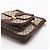 Gucci Sherry bamboo Canvas Large Bege - vista 3
