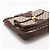 Gucci Sherry bamboo Canvas Large Bege - vista 4