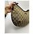 Gucci Hobo-Tasche aus Monogramm-Canvas Braun Beige - Ansicht 5