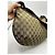 Gucci Hobo-Tasche aus Monogramm-Canvas Braun Beige - Ansicht 7