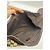 Gucci Hobo-Tasche aus Monogramm-Canvas Braun Beige - Ansicht 9