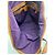 Borsa Tote Gucci in tela monogramma Marrone Beige Arancione Porpora - vista 12
