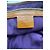 Borsa Tote Gucci in tela monogramma Marrone Beige Arancione Porpora - vista 13