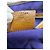 Borsa Tote Gucci in tela monogramma Marrone Beige Arancione Porpora - vista 14