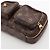 Louis Vuitton Utility Monogram Canvas medium Marrom - vista 3