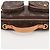 Louis Vuitton Utility Monogram Canvas medium Marrom - vista 5