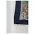 Hermès Foulard di Seta Axis Mundi Edizione Speciale 2000 Blu Navy Bianco Rosso Beige Verde Arancione - vista 3
