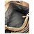 Borsa Tote Gucci Abbey Monogram Canvas Bamboo Marrone Monogramma - vista 12