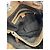 Borsa Tote Gucci Abbey Monogram Canvas Bamboo Marrone Monogramma - vista 13