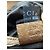 Borsa Tote Gucci Abbey Monogram Canvas Bamboo Marrone Monogramma - vista 15