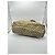 Borsa Tote Gucci Abbey Monogram Canvas Bamboo Marrone Monogramma - vista 5