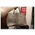 Bolso de mano Prada Saffiano Cuero Gris - vista 19
