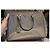 Bolso de mano Prada Saffiano Cuero Gris - vista 20