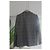 Autre Marque Mii Studio Blazer grau-rot kariert - Ansicht 5